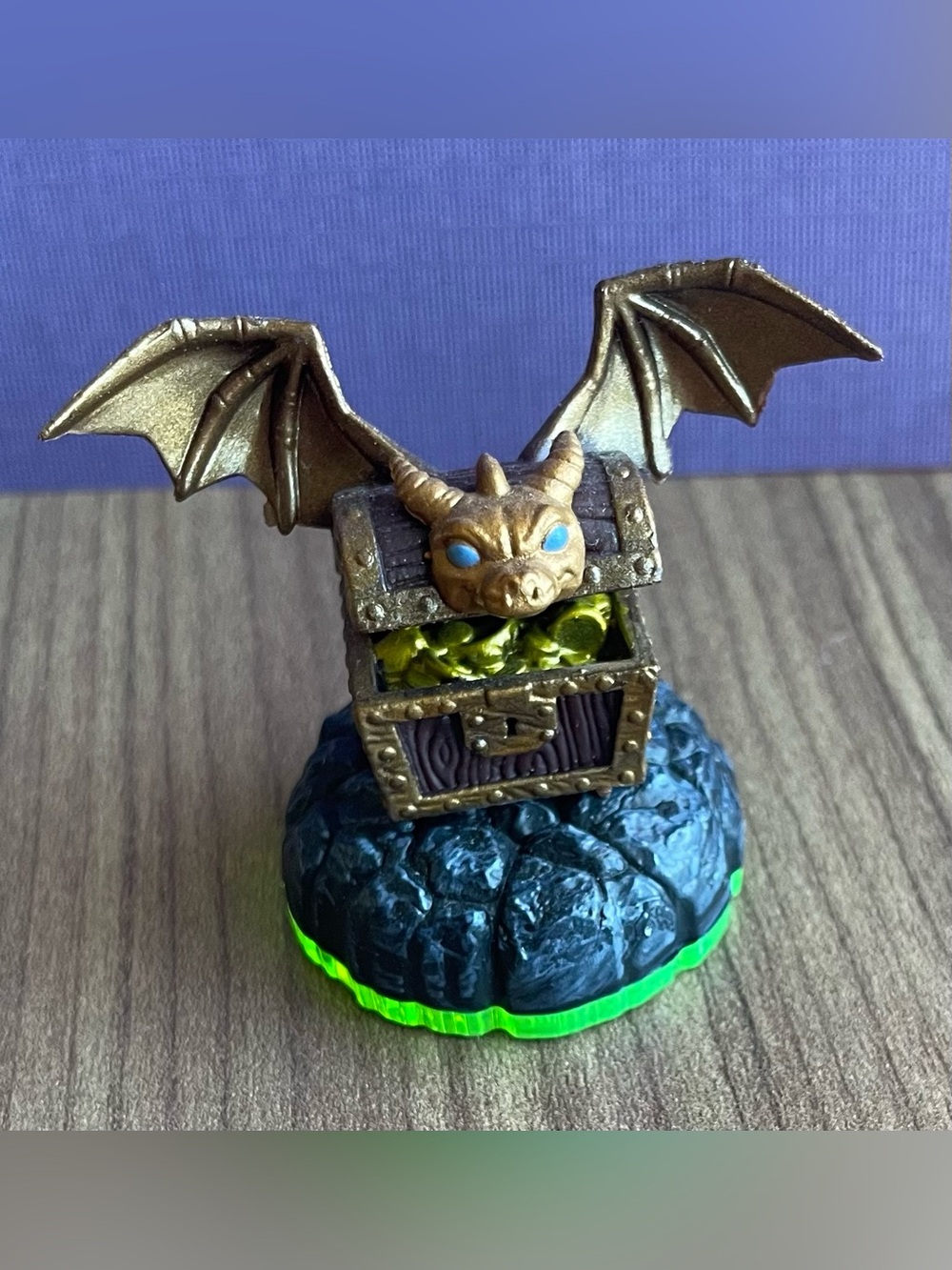 Activision Skylanders Figure & Magic Item Lot - 12pc Set Swap Force Giants - Picture 13 of 15
